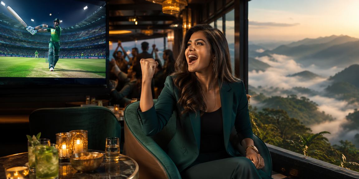 বাংলাদেশে ক্রিকেট বেটিং নিরাপত্তা অভিজ্ঞতা