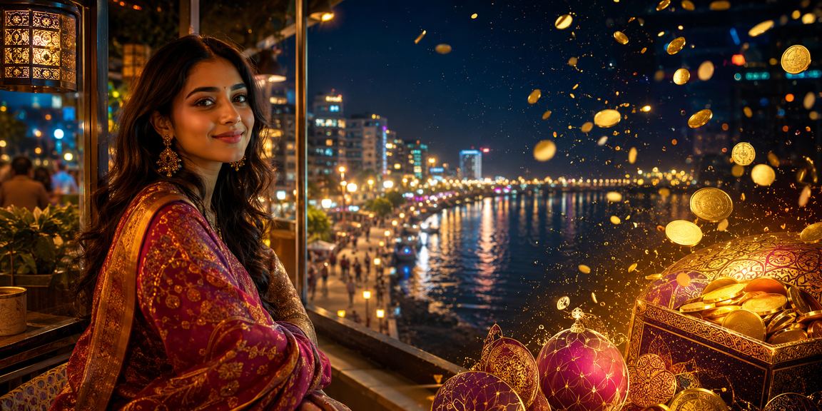 চট্টগ্রামের সমুদ্রসৈকতে বিনোদন ক্যাসিনো গেম উপভোগ করছেন একজন খেলোয়াড়